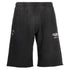 Off-White Wave Off Sweatshorts Black S
