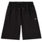 Off-White Off Stitch Skate Sweatshorts Black M
