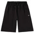 Off-White Off Stitch Skate Sweatshorts Black M