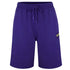 Off-White Opposite Arrow Skate Sweatshorts Purple M