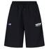 Off-White Exact Opposite Skate Sweatshorts Black M