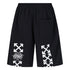 Off-White Exact Opposite Skate Sweatshorts Black M