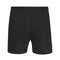 Off-White Bookish Laund Summer Sweatshorts Black M