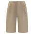 Off-White Laundry Circle Sweatshorts Beige M