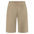 Off-White Laundry Circle Sweatshorts Beige M