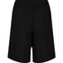 Off-White Diag Outline Black Track Shorts L