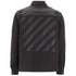 Off-White Diag Tab Zip Skate Fit Black Overshirt Jacket M