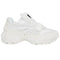 Off White Glove Slip White Sneakers