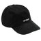 Off-White Bookish OW Logo Black Cap OMLB022F21FAB0011001