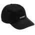 Off-White Bookish OW Logo Black Cap OMLB022F21FAB0011001
