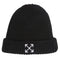 Off White Arrow Logo Black Beanie