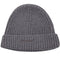 Off-White Helvetedium Grey Beanie OMLC027F22KNI0010606