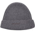 Off-White Helvetedium Grey Beanie OMLC027F22KNI0010606