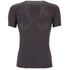Off-White Active Seamless Grey Running Top S