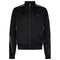 Off-White Knit Tape Track Jacket Black M