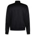 Off-White Knit Tape Track Jacket Black M
