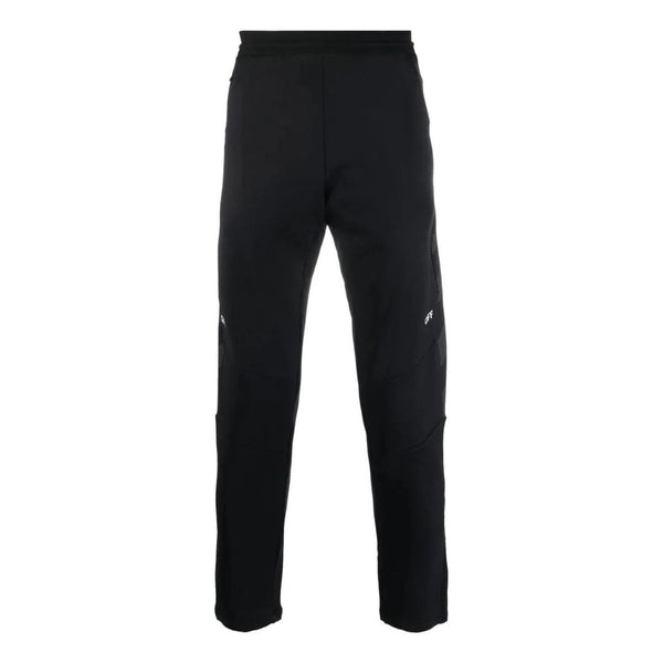 Off-White Full Diag Sport Sweatpant Black S
