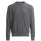 Parajumpers ORVAL PMKNPK03 767 ROCK Crewneck Sweater Mens L