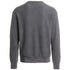 Parajumpers ORVAL PMKNPK03 767 ROCK Crewneck Sweater Mens L