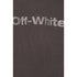 Off-White Bling Bounce 90S Fit Tee Dark Grey XS