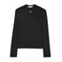 Off-White Off Stamp Second Skin Top Black IT40