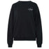 Off-White Bling Stars Arrow Reg Crewneck Black XXS