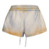 Off-White Laundry Shorts Beige XS