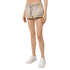 Off-White Laundry Shorts Beige XS