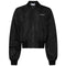 Off-White Diag Bomber Black IT40