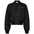 Off-White Diag Bomber Black IT40