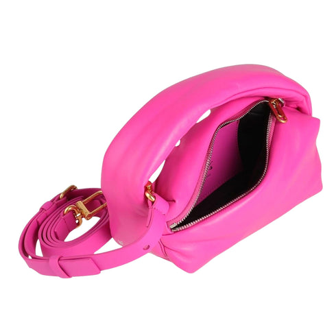 Off-White Pump Pouch 19 Fuchsia One Size