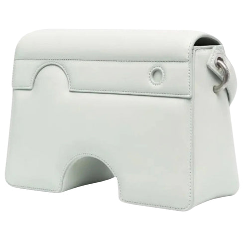 Off-White Burrow-27 Crossbody Bag One Size