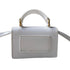 Off White Jitney White Mini Bag