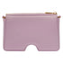 Off White Burrow Shoulder 22 Lilac Purple Bag