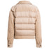 Parajumpers PATIENCE PWPUCU33 253 SUN KISSED Beige DOWN JACKET Womens S