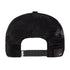Amiri MA Logo Black Trucker Hat One Size