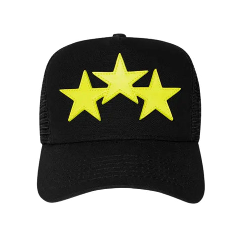 Amiri Pf22Mah005 763 Hats Mens