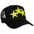 Amiri Pf22Mah005 763 Hats Mens