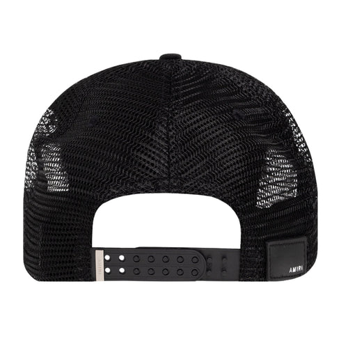 Amiri Pf22Mah005 763 Hats Mens