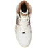 Amiri Bandana Skel Top High Top White Sneakers UK 6