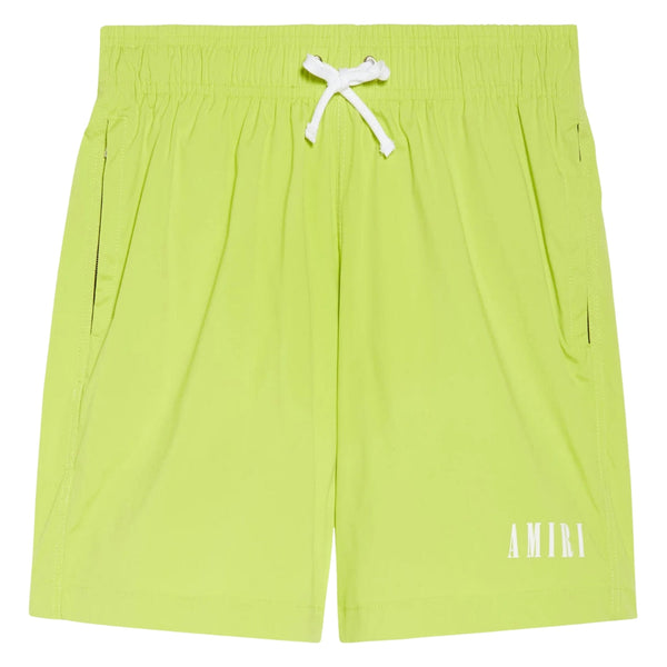 Amiri Pf22Msb001 360 Swimwear Mens