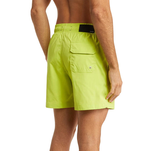 Amiri Pf22Msb001 360 Swimwear Mens