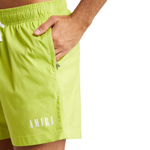 Amiri Pf22Msb001 360 Swimwear Mens