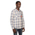 Amiri Pf22Msl008 420 Shirts Mens