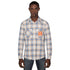 Amiri Pf22Msl008 420 Shirts Mens