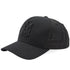 Amiri MA Branded Logo Black Trucker Hat One Size