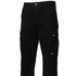 Amiri M65 Cargo Kick Flare Leg Black Cargo Jeans W31 L32 / 32L