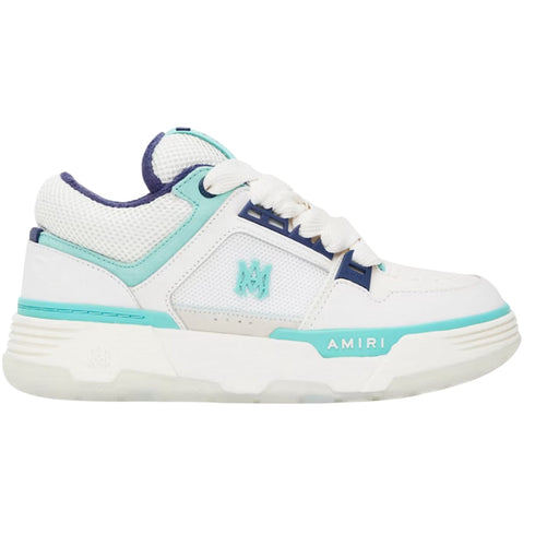 Amiri MA-1 Blue Sneakers UK 10