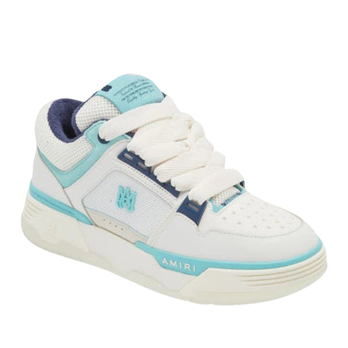 Amiri MA-1 Blue Sneakers UK 10