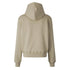 Amiri MA Bar Logo Beige Hoodie XS